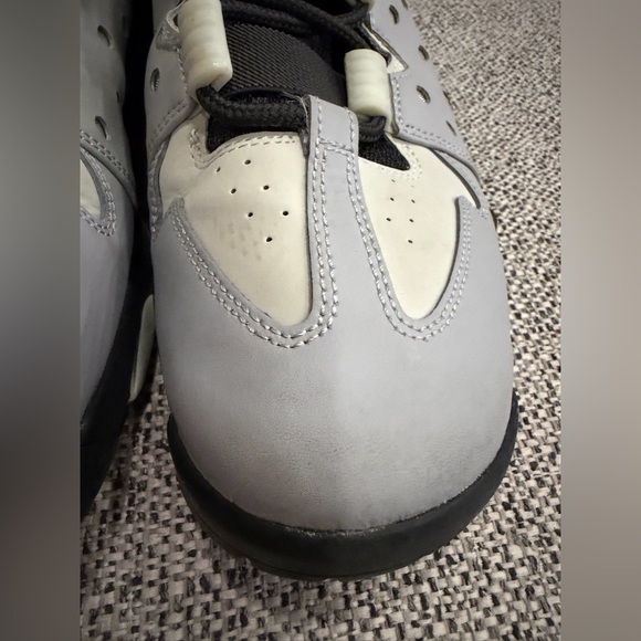 Mens Nike AIR MAX2 CB '94 - size 12 - Picture 6 of 9